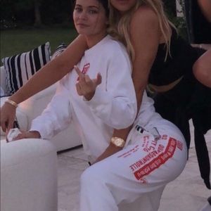 Alexander Wang x Adidas collab 2018